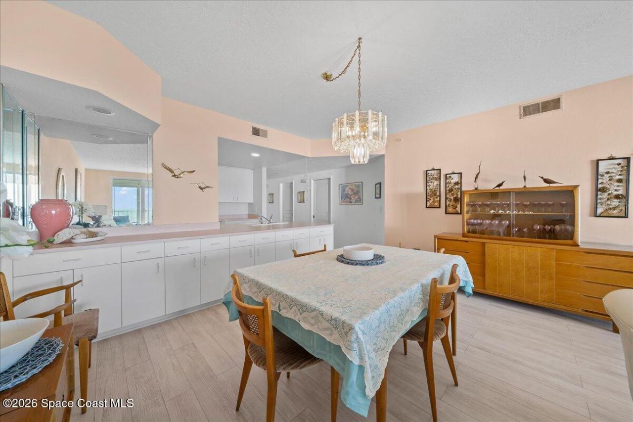 8700 Ridgewood Avenue , Unit Ph2a, Cape Canaveral, FL 32920 Photo