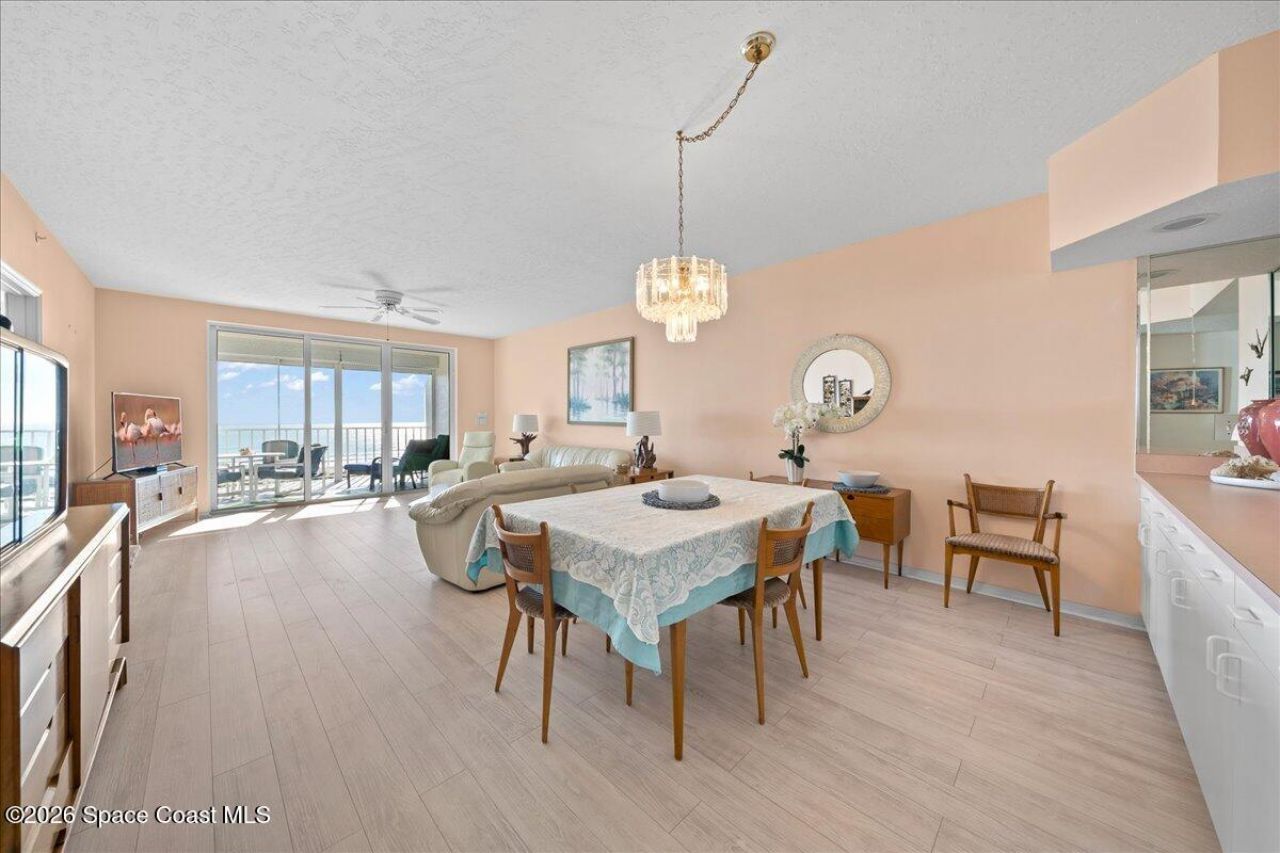 8700 Ridgewood Avenue , Unit Ph2a, Cape Canaveral, FL 32920 Photo