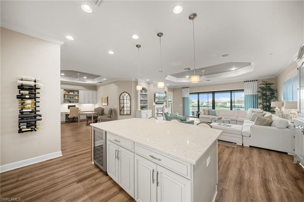 9672 Montelanico Loop, Unit 203, Naples, FL 34119 Photo