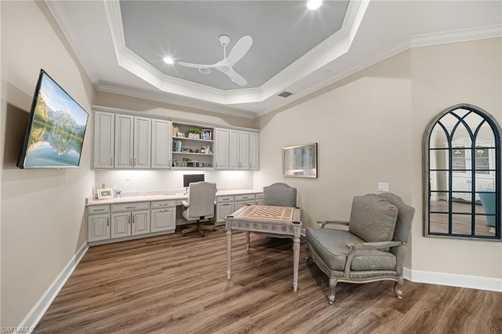 9672 Montelanico Loop, Unit 203, Naples, FL 34119 Photo