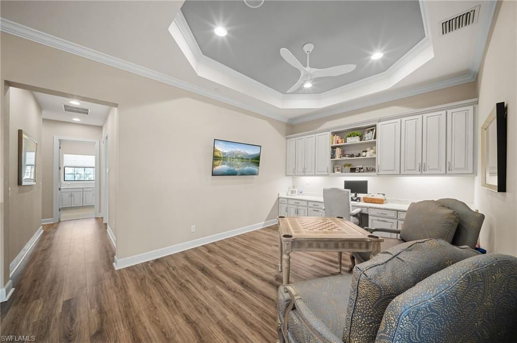 9672 Montelanico Loop, Unit 203, Naples, FL 34119 Photo