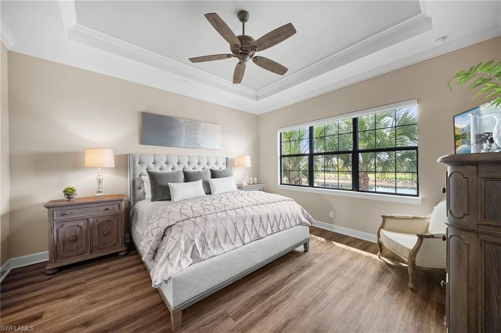9672 Montelanico Loop, Unit 203, Naples, FL 34119 Photo