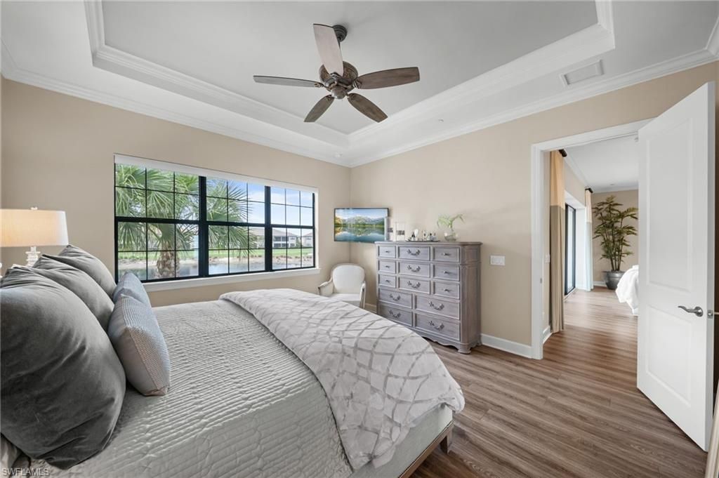 9672 Montelanico Loop, Unit 203, Naples, FL 34119 Photo