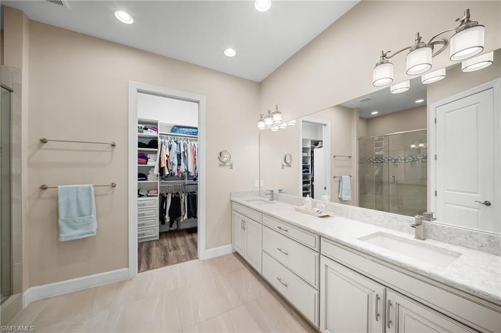 9672 Montelanico Loop, Unit 203, Naples, FL 34119 Photo