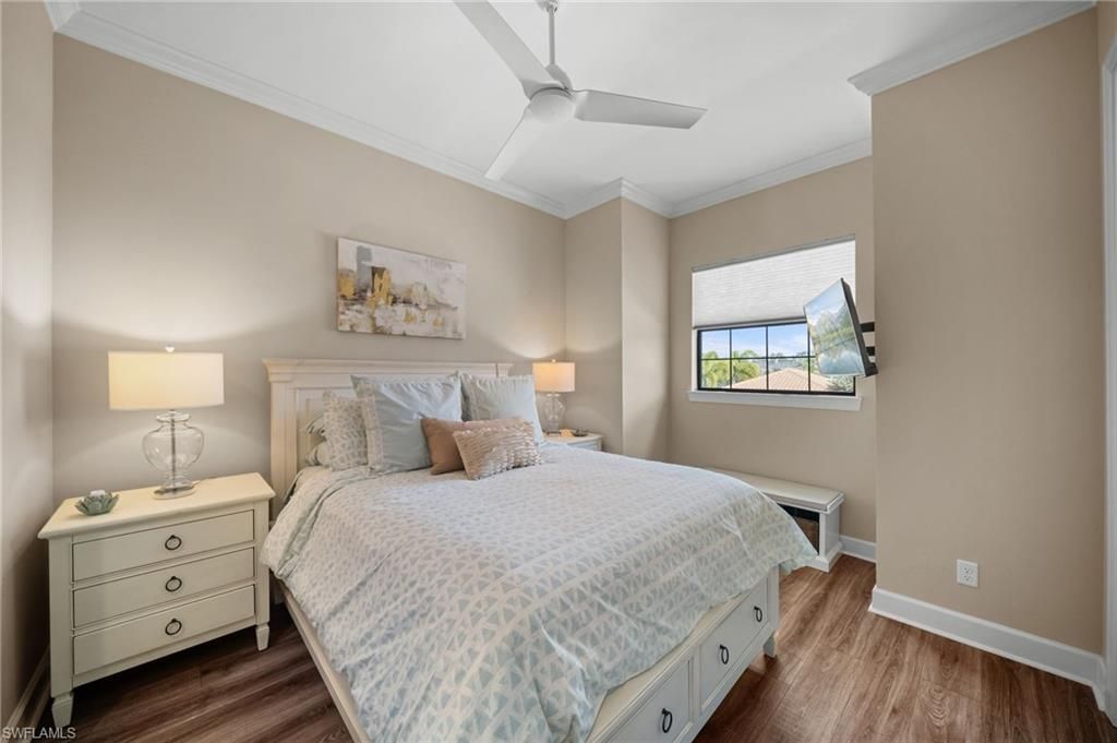 9672 Montelanico Loop, Unit 203, Naples, FL 34119 Photo
