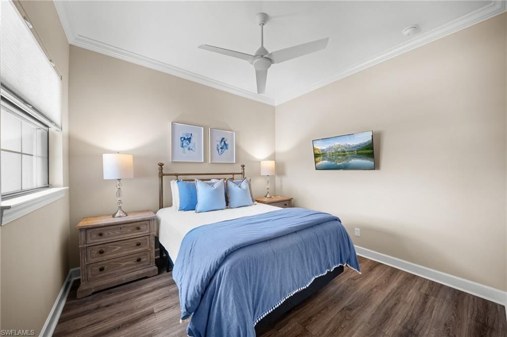 9672 Montelanico Loop, Unit 203, Naples, FL 34119 Photo
