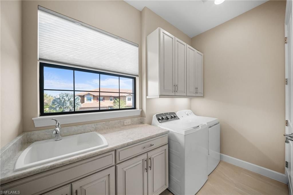 9672 Montelanico Loop, Unit 203, Naples, FL 34119 Photo