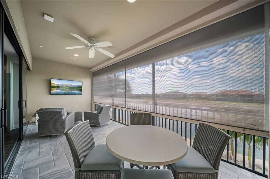 9672 Montelanico Loop, Unit 203, Naples, FL 34119 Photo