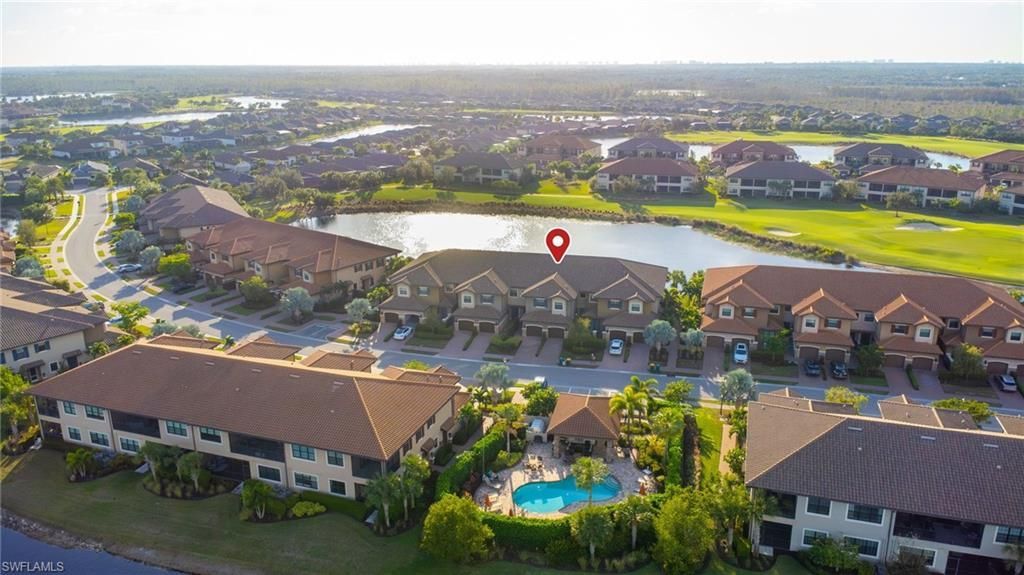 9672 Montelanico Loop, Unit 203, Naples, FL 34119 Photo