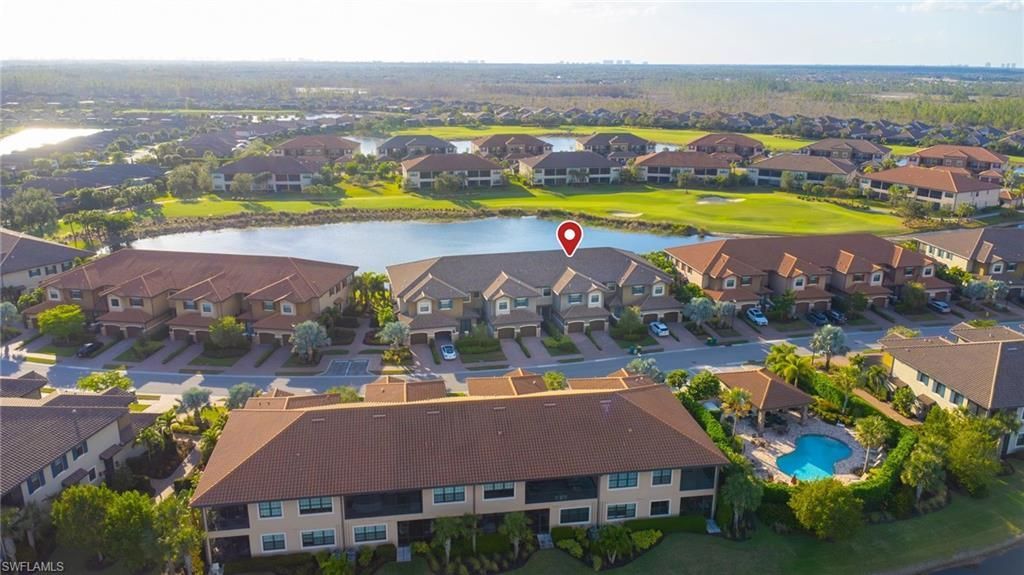 9672 Montelanico Loop, Unit 203, Naples, FL 34119 Photo