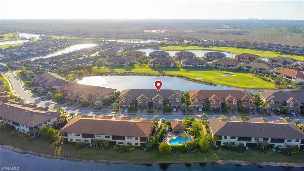 9672 Montelanico Loop, Unit 203, Naples, FL 34119 Photo