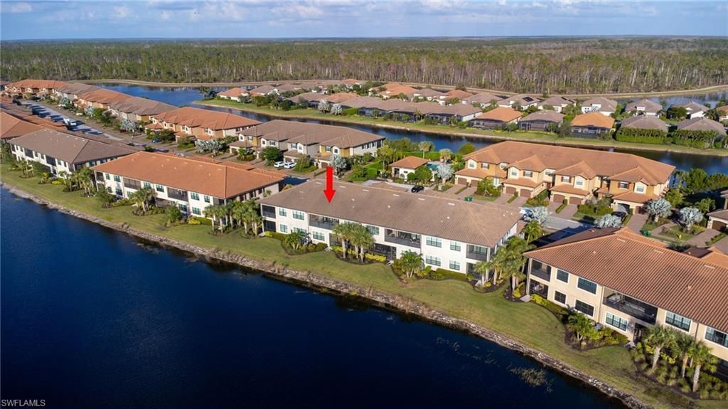 9672 Montelanico Loop, Unit 203, Naples, FL 34119 Photo