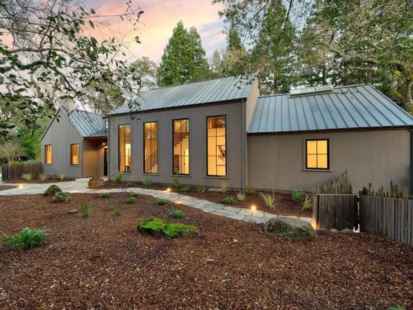 222 Albion Avenue, Woodside, CA 94062