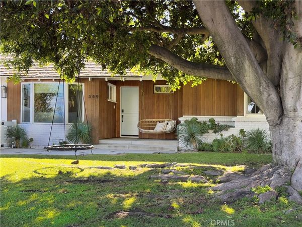 389 Mira Loma, Costa Mesa, CA 92627