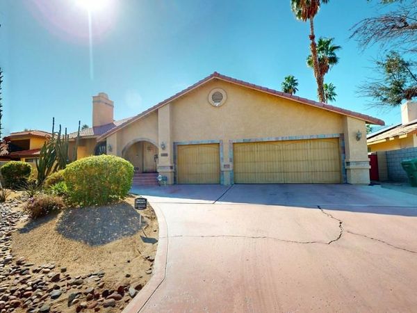 68645 Panorama Road, Cathedral City, CA 92234