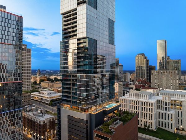 805 Church St , Unit 3312, Nashville, TN 37203