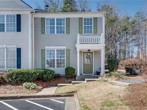 13300 Morris Road, Unit 49, Alpharetta, GA 30004