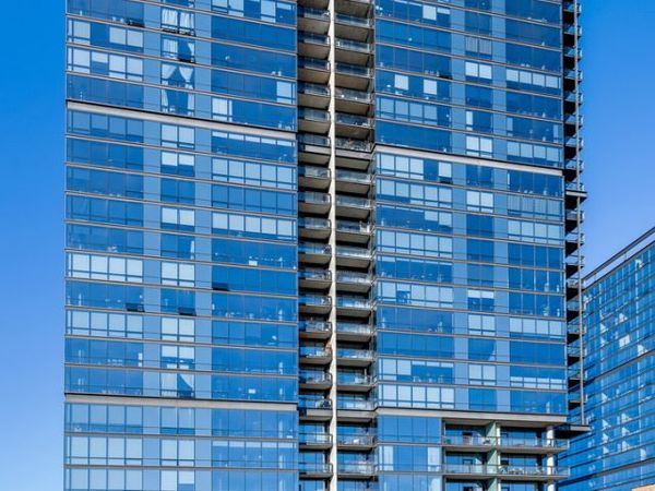 860 W Blackhawk Street, Unit 1202, Chicago, IL 60622