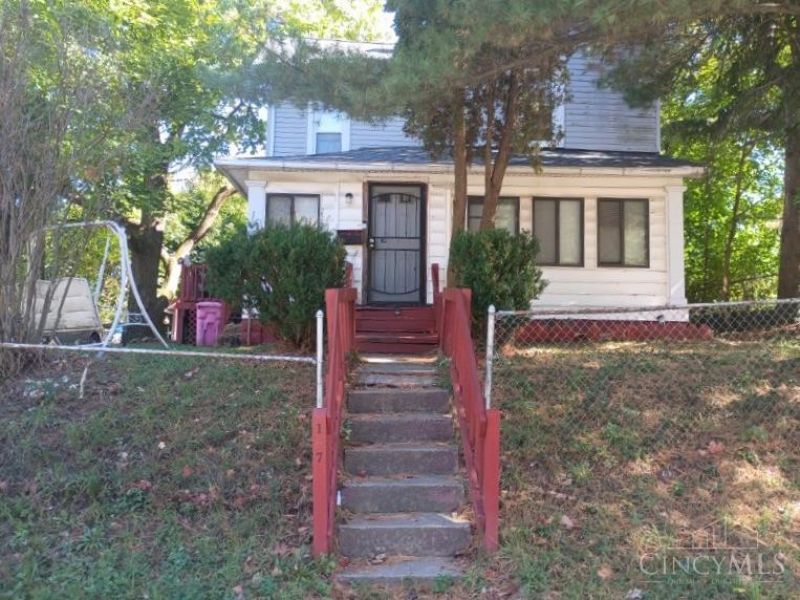 167 S Adams Street, Mansfield, OH 44902 Photo 1