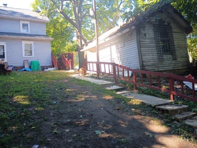 167 S Adams Street, Mansfield, OH 44902 Photo 2