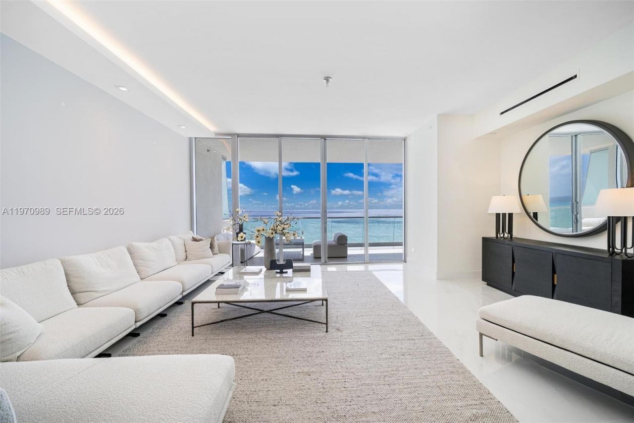 18501 Collins Ave , Unit 2003, Sunny Isles Beach, FL 33160 Photo