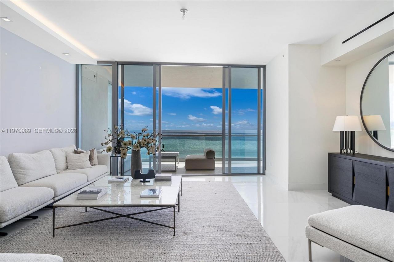 18501 Collins Ave , Unit 2003, Sunny Isles Beach, FL 33160 Photo