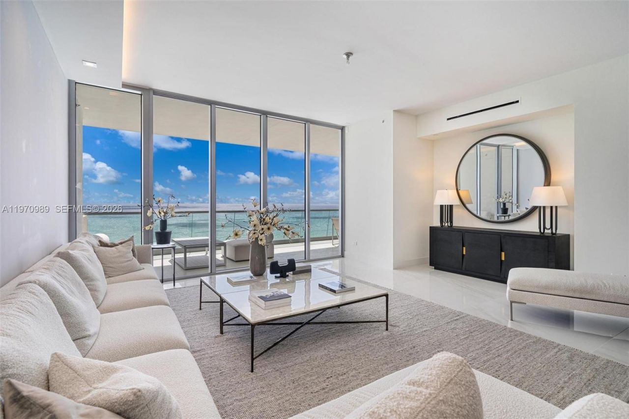 18501 Collins Ave , Unit 2003, Sunny Isles Beach, FL 33160 Photo