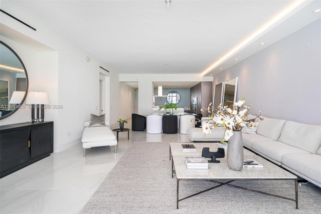 18501 Collins Ave , Unit 2003, Sunny Isles Beach, FL 33160 Photo