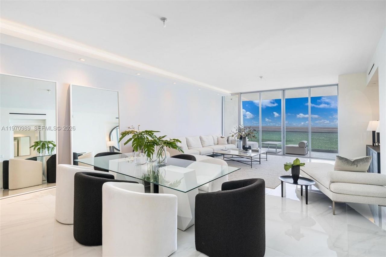 18501 Collins Ave , Unit 2003, Sunny Isles Beach, FL 33160 Photo