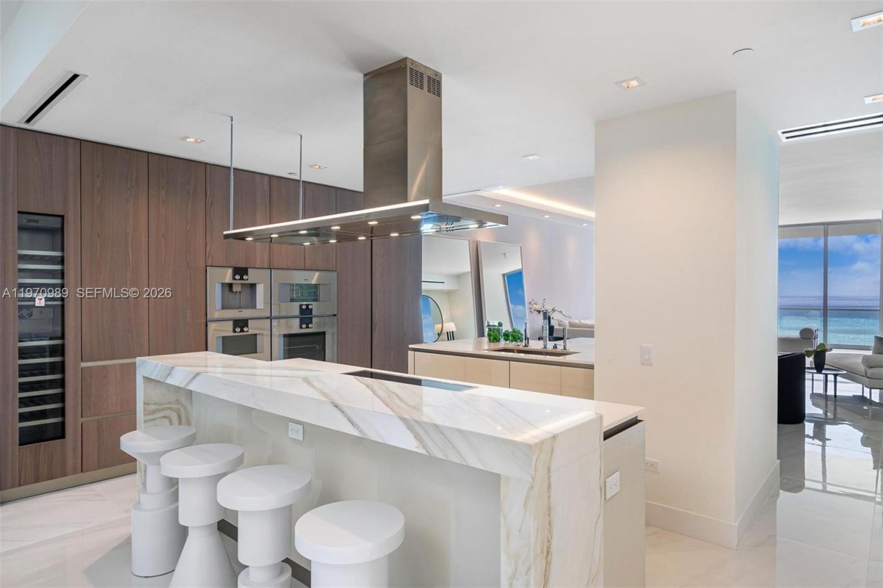 18501 Collins Ave , Unit 2003, Sunny Isles Beach, FL 33160 Photo