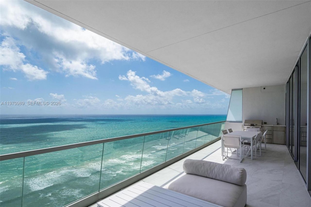 18501 Collins Ave , Unit 2003, Sunny Isles Beach, FL 33160 Photo