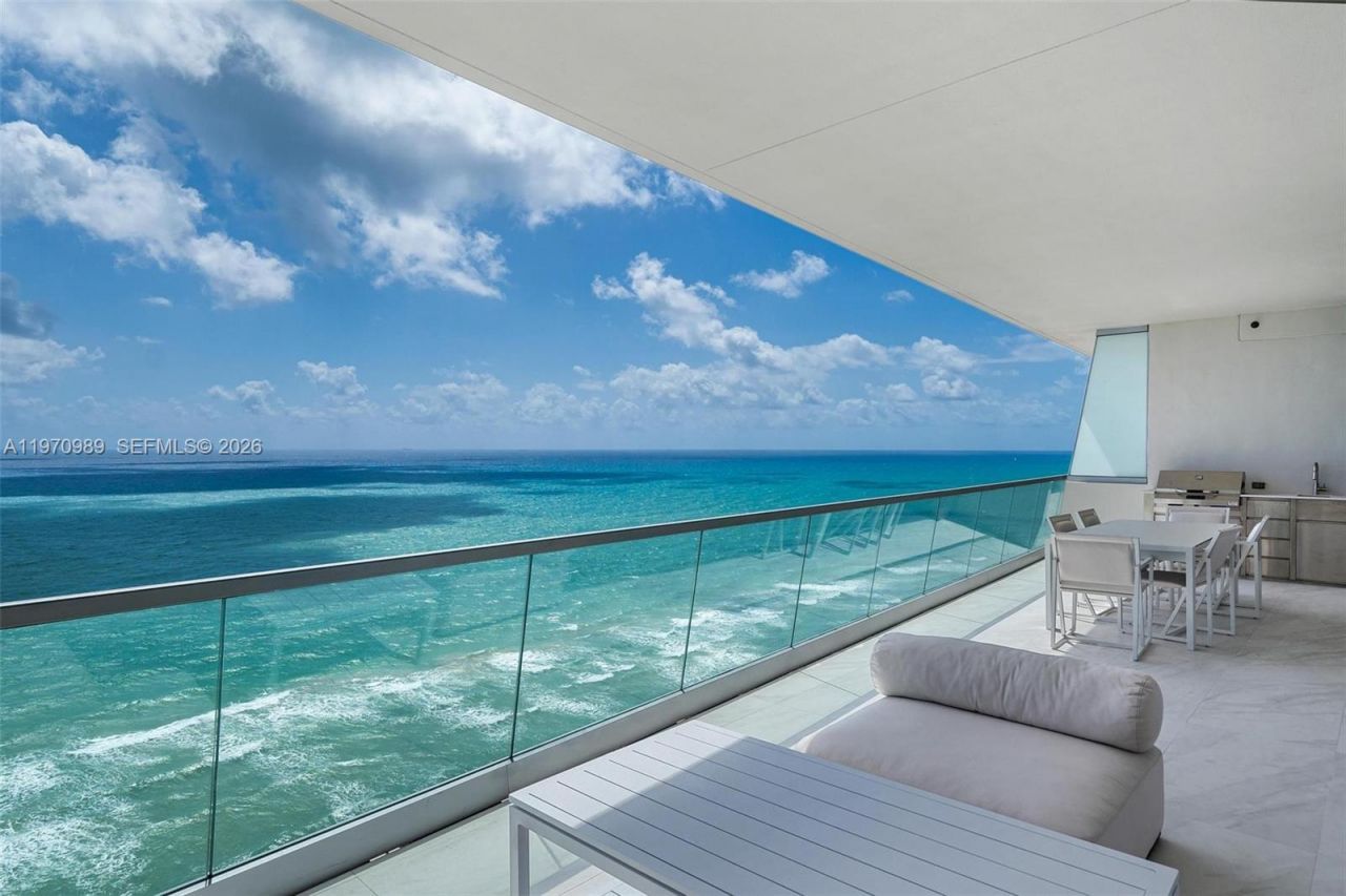 18501 Collins Ave , Unit 2003, Sunny Isles Beach, FL 33160 Photo