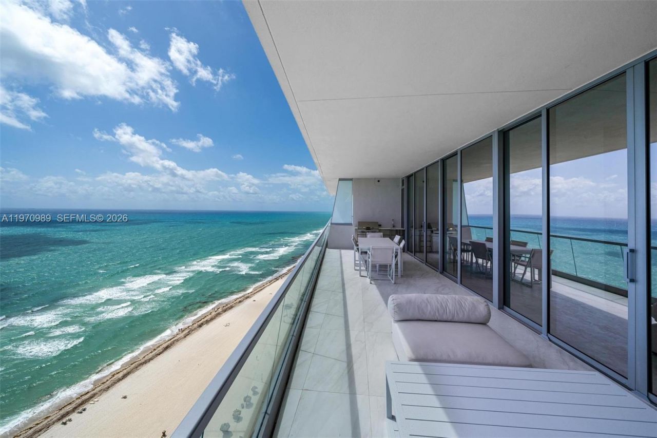 18501 Collins Ave , Unit 2003, Sunny Isles Beach, FL 33160 Photo