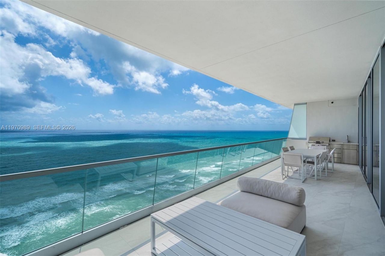 18501 Collins Ave , Unit 2003, Sunny Isles Beach, FL 33160 Photo