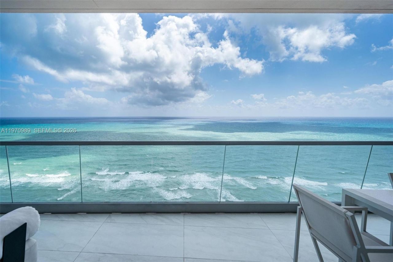 18501 Collins Ave , Unit 2003, Sunny Isles Beach, FL 33160 Photo