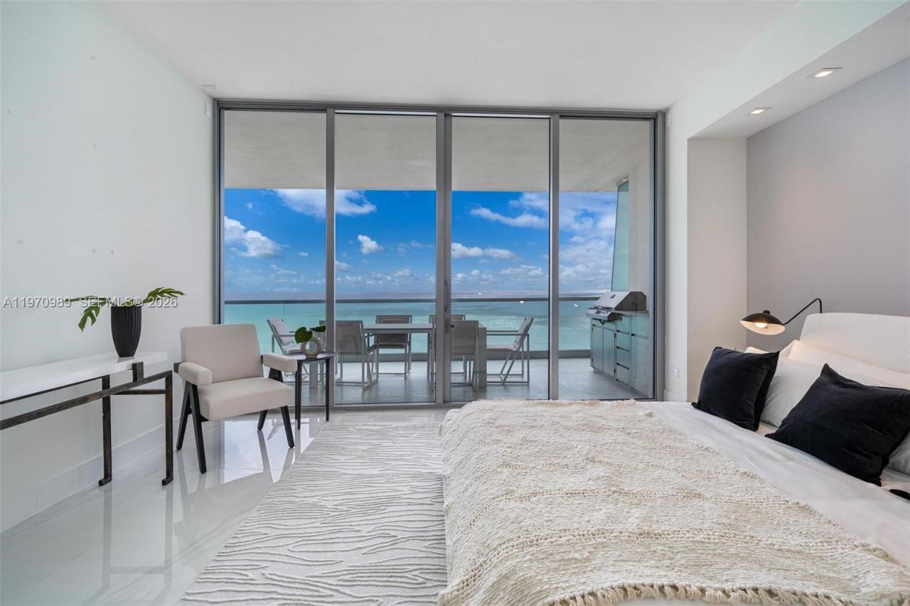 18501 Collins Ave , Unit 2003, Sunny Isles Beach, FL 33160 Photo