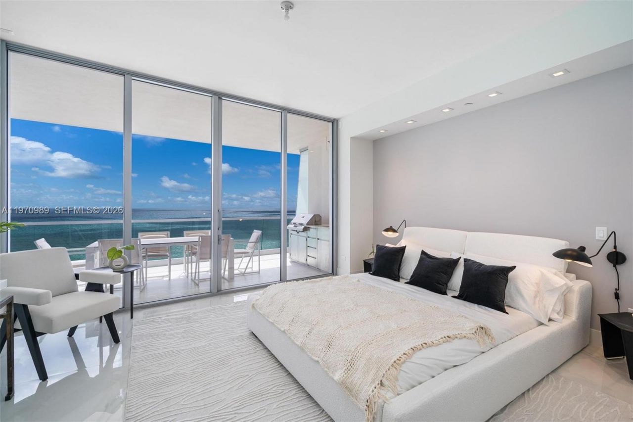 18501 Collins Ave , Unit 2003, Sunny Isles Beach, FL 33160 Photo