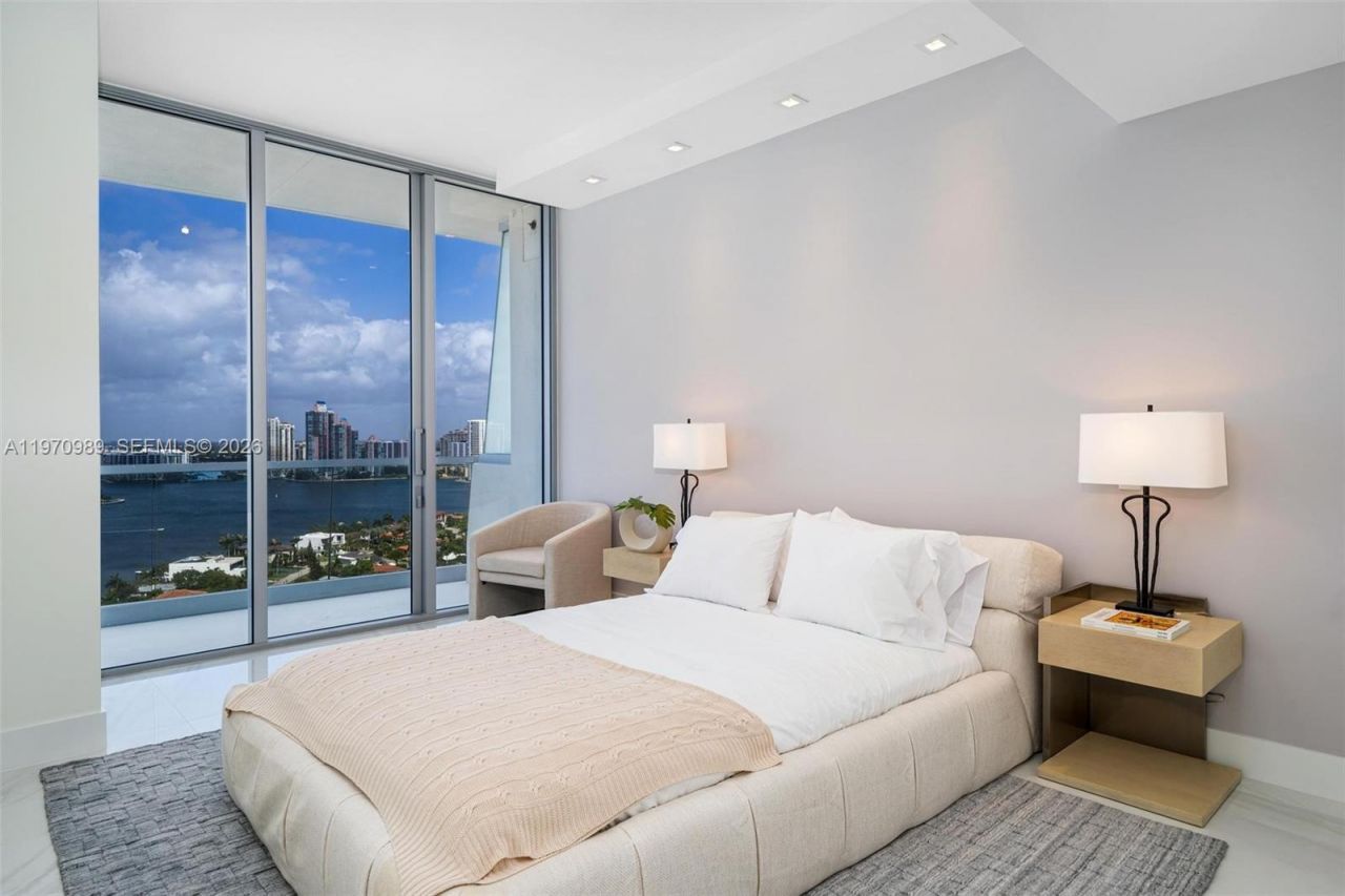 18501 Collins Ave , Unit 2003, Sunny Isles Beach, FL 33160 Photo