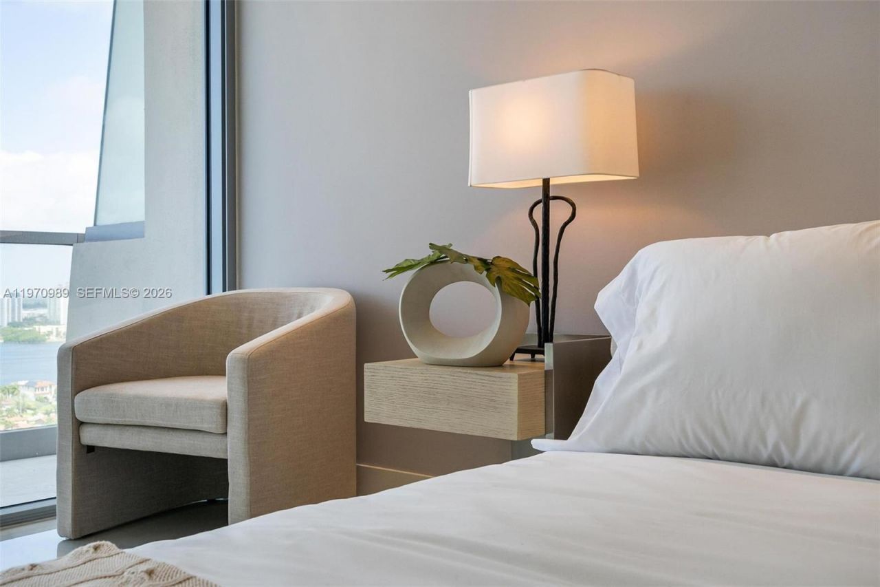 18501 Collins Ave , Unit 2003, Sunny Isles Beach, FL 33160 Photo