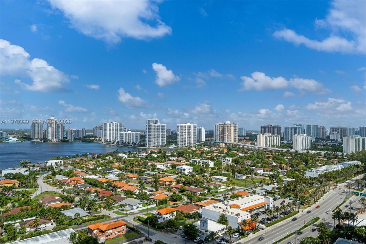 18501 Collins Ave , Unit 2003, Sunny Isles Beach, FL 33160 Photo