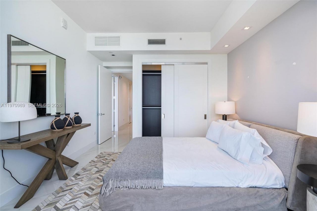 18501 Collins Ave , Unit 2003, Sunny Isles Beach, FL 33160 Photo