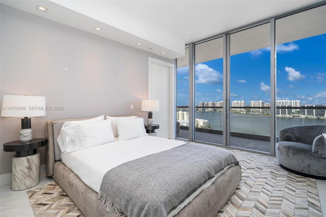 18501 Collins Ave , Unit 2003, Sunny Isles Beach, FL 33160 Photo