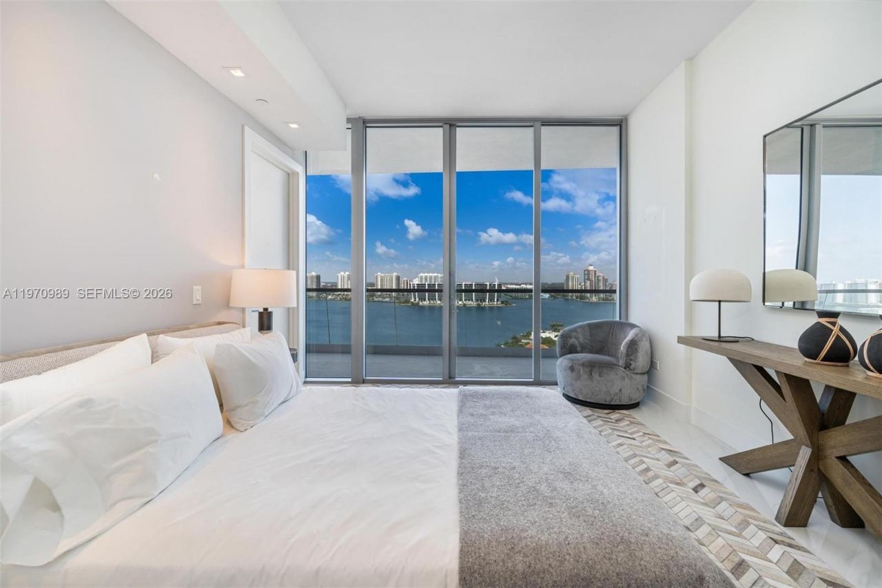 18501 Collins Ave , Unit 2003, Sunny Isles Beach, FL 33160 Photo