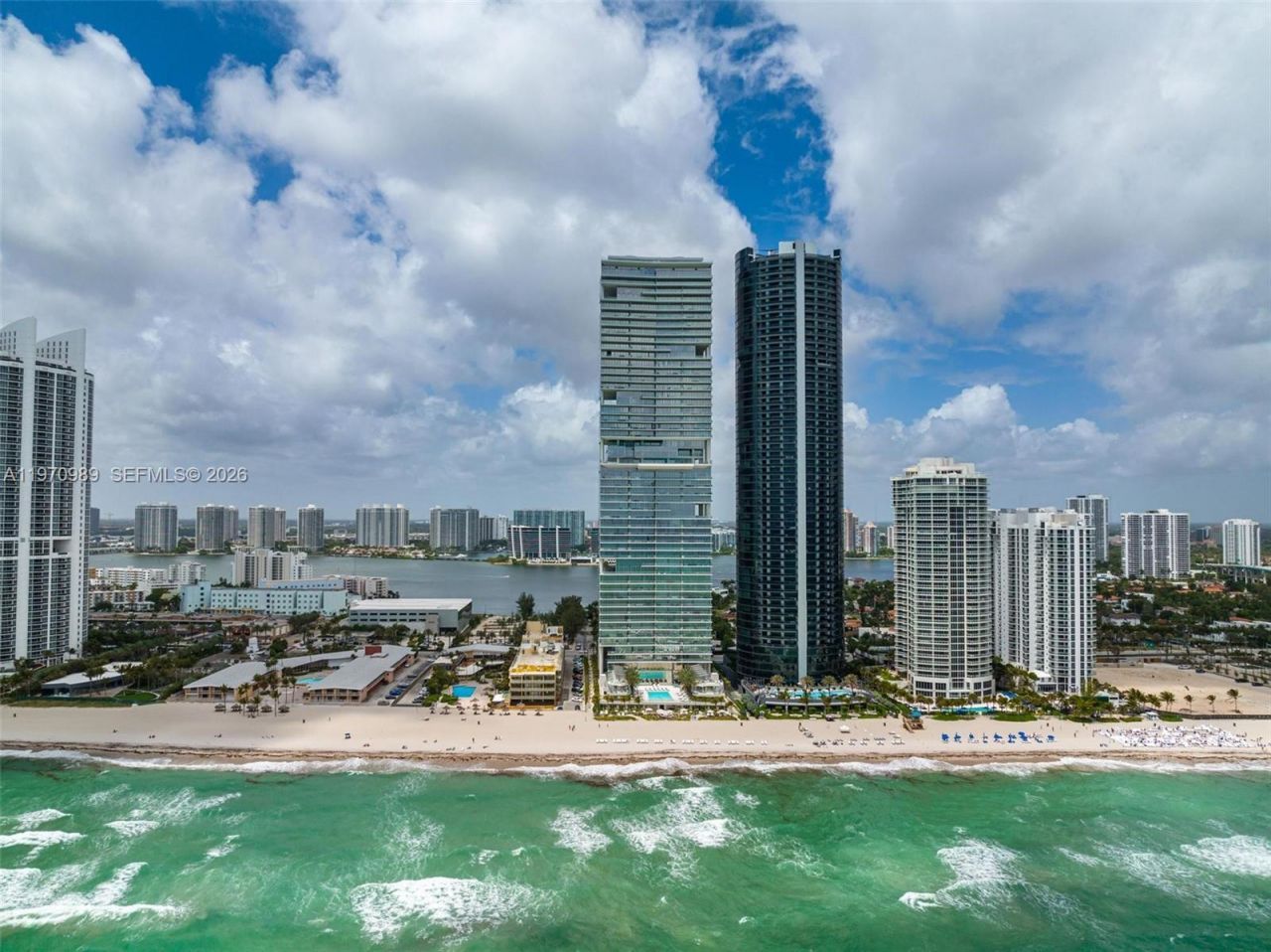 18501 Collins Ave , Unit 2003, Sunny Isles Beach, FL 33160 Photo