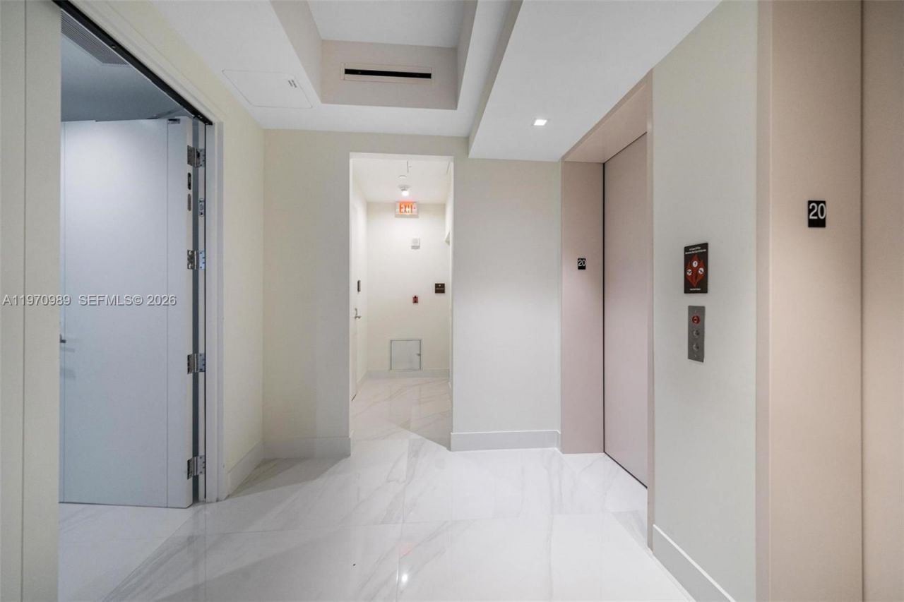 18501 Collins Ave , Unit 2003, Sunny Isles Beach, FL 33160 Photo