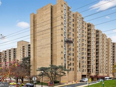 4500 S FOUR MILE RUN DRIVE, Unit 314, ARLINGTON, VA 22204