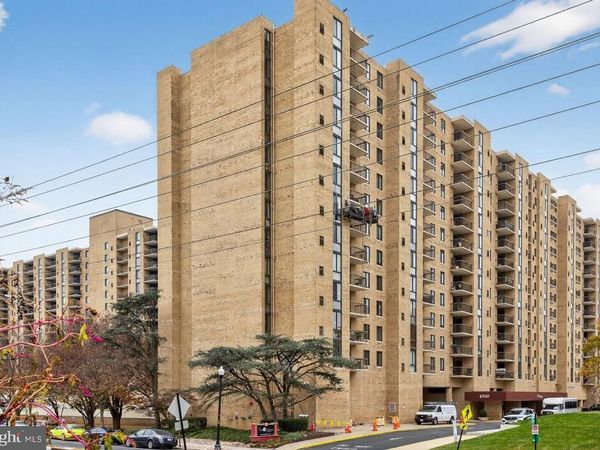 4500 S FOUR MILE RUN DRIVE, Unit 314, ARLINGTON, VA 22204