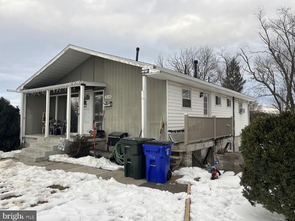 314 KEY AVENUE, HAGERSTOWN, MD 21740