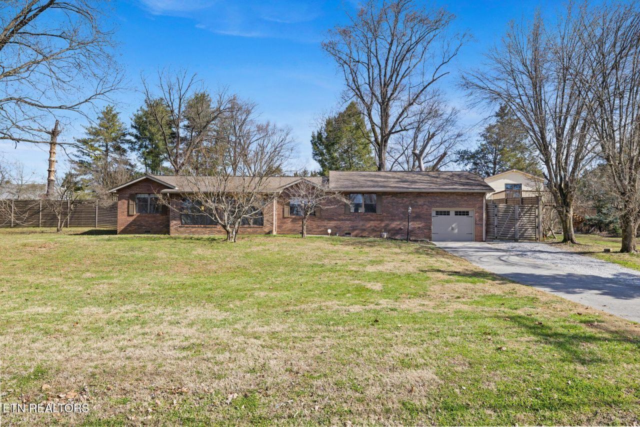 2808 Byington Solway Rd, Knoxville, TN 37931 Main Photo