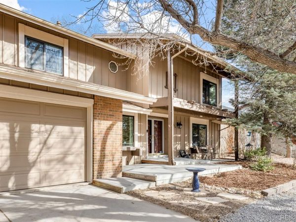 3804 S Helena Way, Aurora, CO 80013